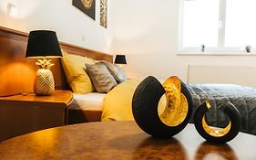 Aparthotel Rosa 404